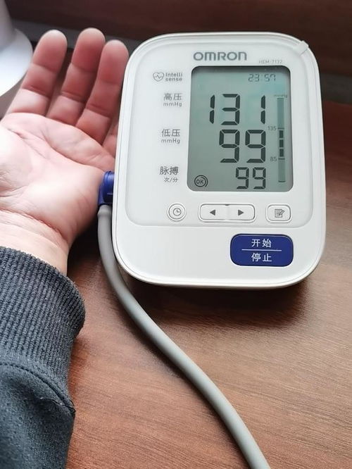 十大品牌血壓計高性價比款盤點，精準家用閉眼入推薦